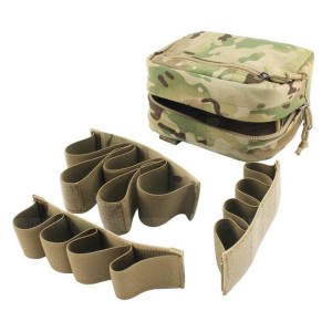 Сумка утилитарная многофункциональная (molle) [STICH PROFI]